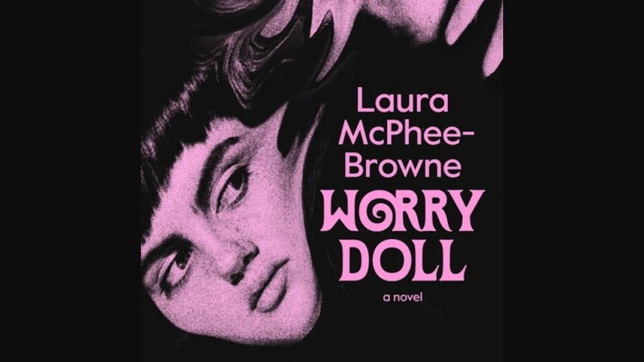 Laura Mcphee-browne - 'Worry Doll' Book Launch
