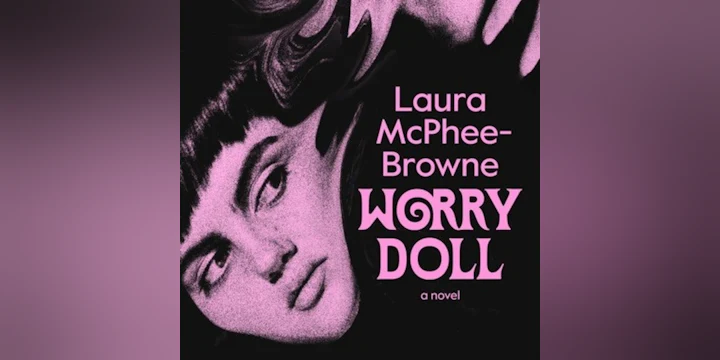 Laura Mcphee-browne - 'Worry Doll' Book Launch