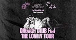 The Norva