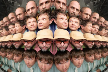 SWG3 Studio Warehouse