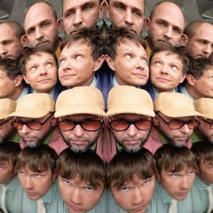 SWG3 Studio Warehouse