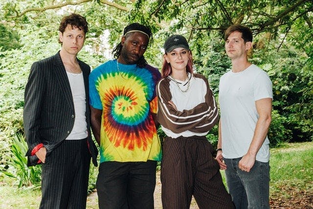 20 Years Of Bloc Party: Silent Alarm & Greatest Hits w/ Blonde Redhead