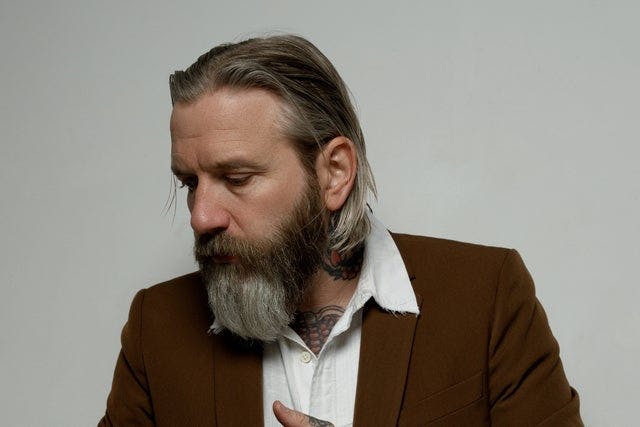 City and Colour at Royal Albert Hall - Sunday, May 18 2025 | Discotech