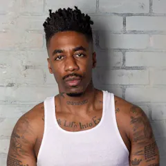 Dax The Anger Management Tour