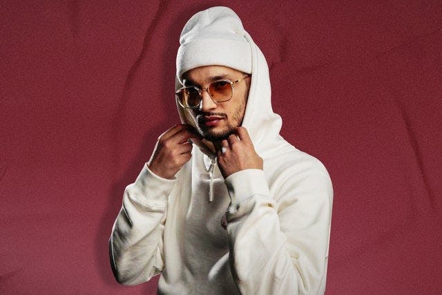 Soolking En Concert À Montréal at L'Olympia - Thursday, May 29 2025 | Discotech