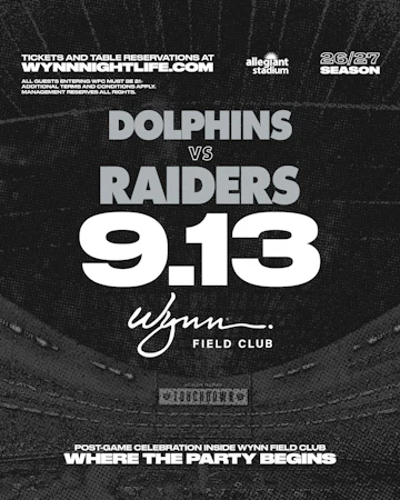 Wynn Field Club