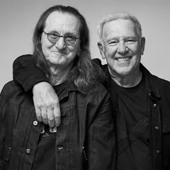 RUSH: Fifty Something