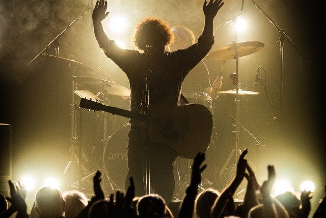 O2 Academy Liverpool