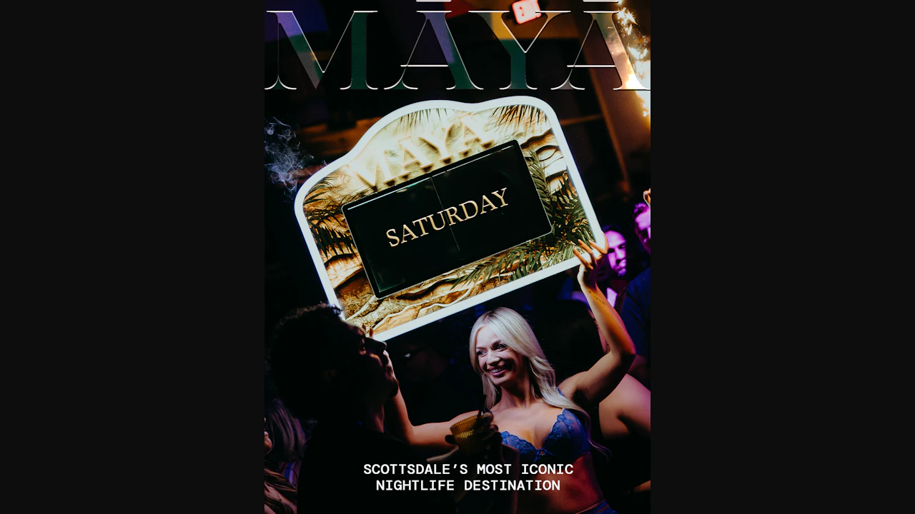 Saturday Night