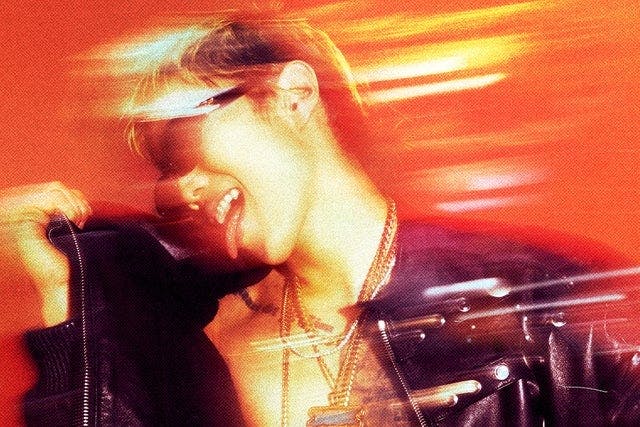 2025 Jay Park World Tour [Serenades & Body Rolls]
