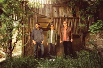 Humphrey's Concerts By The Bay