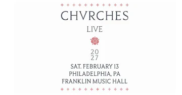Franklin Music Hall