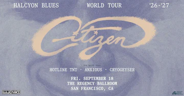 Regency Ballroom