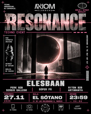El Sotano