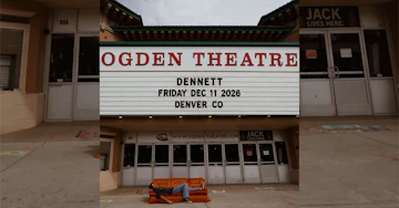 The Ogden Theatre