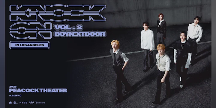 Boynextdoor