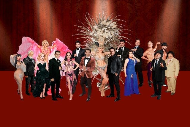 Perfume De Gardenia Con La Internacional Sonora Santanera