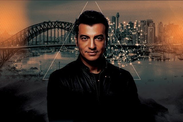 Ehab Tawfik Melbourne