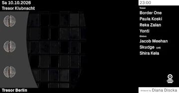 Tresor