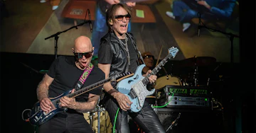 ACL Live At Moody Theater