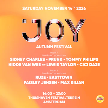 Thuishaven