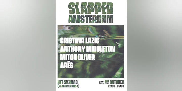 Slapped Amsterdam