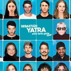 Palacio De Los Deportes