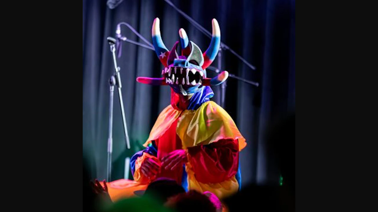 3rd Festival de Bomba y Plena