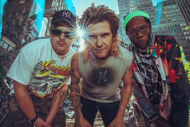 Too Many Zooz at Teragram Ballroom - Saturday, May 17 2025 | Discotech