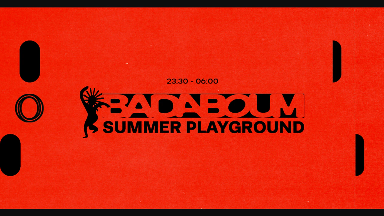 Club — Summer Playground