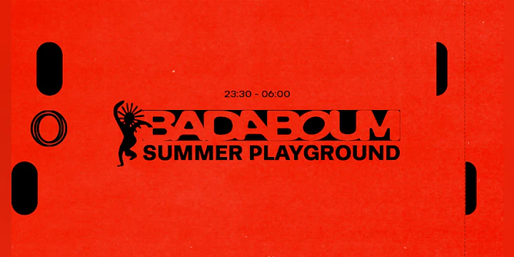 Club — Summer Playground