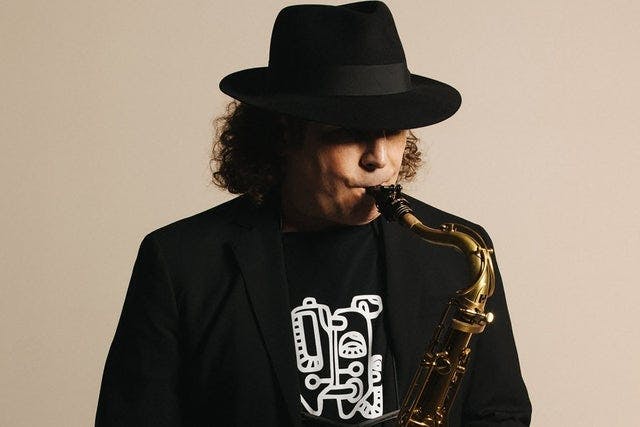 Boney James: Slow Burn Tour