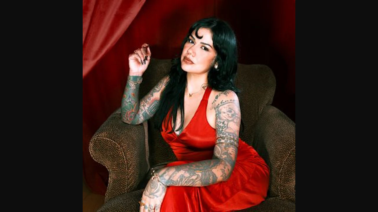 Trish Toledo