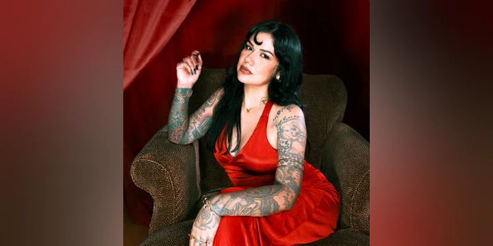 Trish Toledo