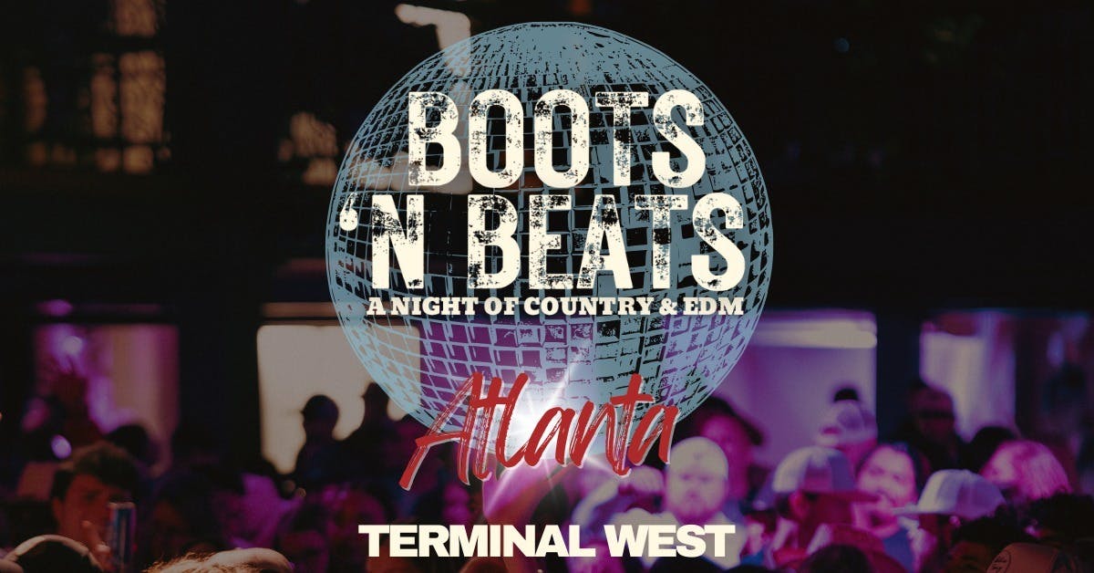 Terminal West