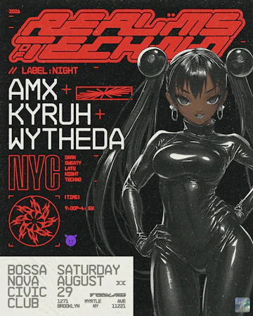 Bossa Nova Civic Club