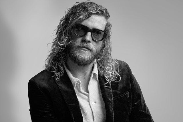 Allen Stone and Ripe - The Get Sweet Tour