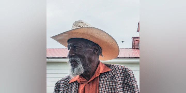 ROBERT FINLEY plus Daddy Long Legs