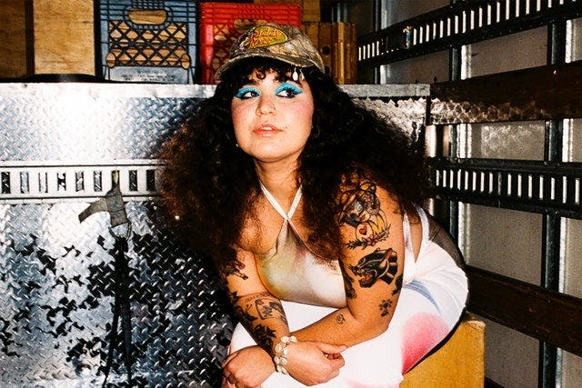 Remi Wolf at The Sound - Saturday, May 10 2025 | Discotech