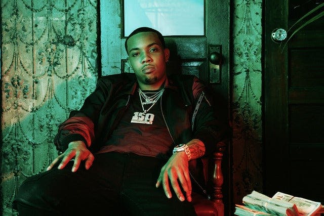 G Herbo - Fillmore New Orleans