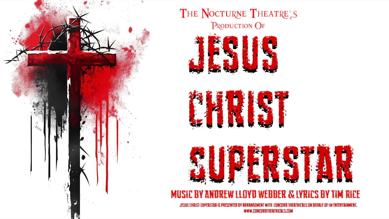Jesus Christ Superstar