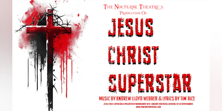 Jesus Christ Superstar