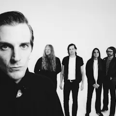 The Maine I Love You, But... I Chose The Maine