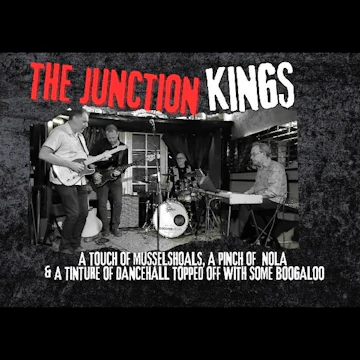 Brunswick Artists Bar