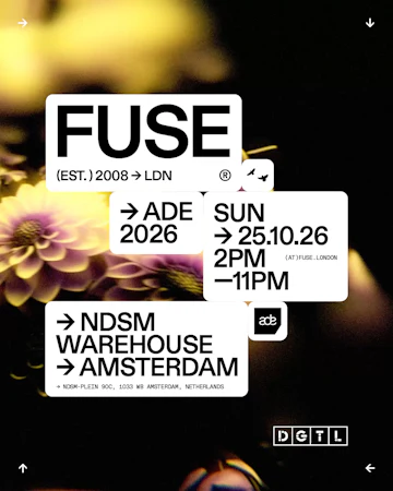 Amsterdam Concerts & Events