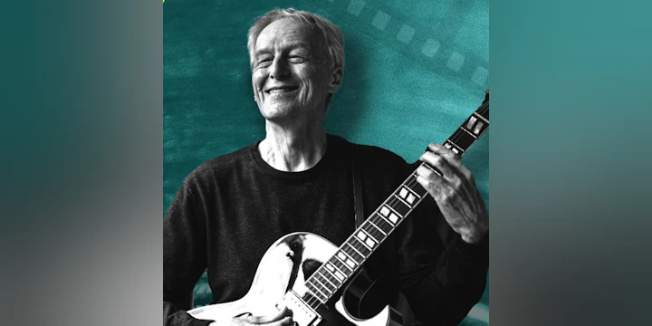 Mike Rudd Doco + Q&a + Live Band Show with Guest Ross Wilson - Host Brian Nankervis