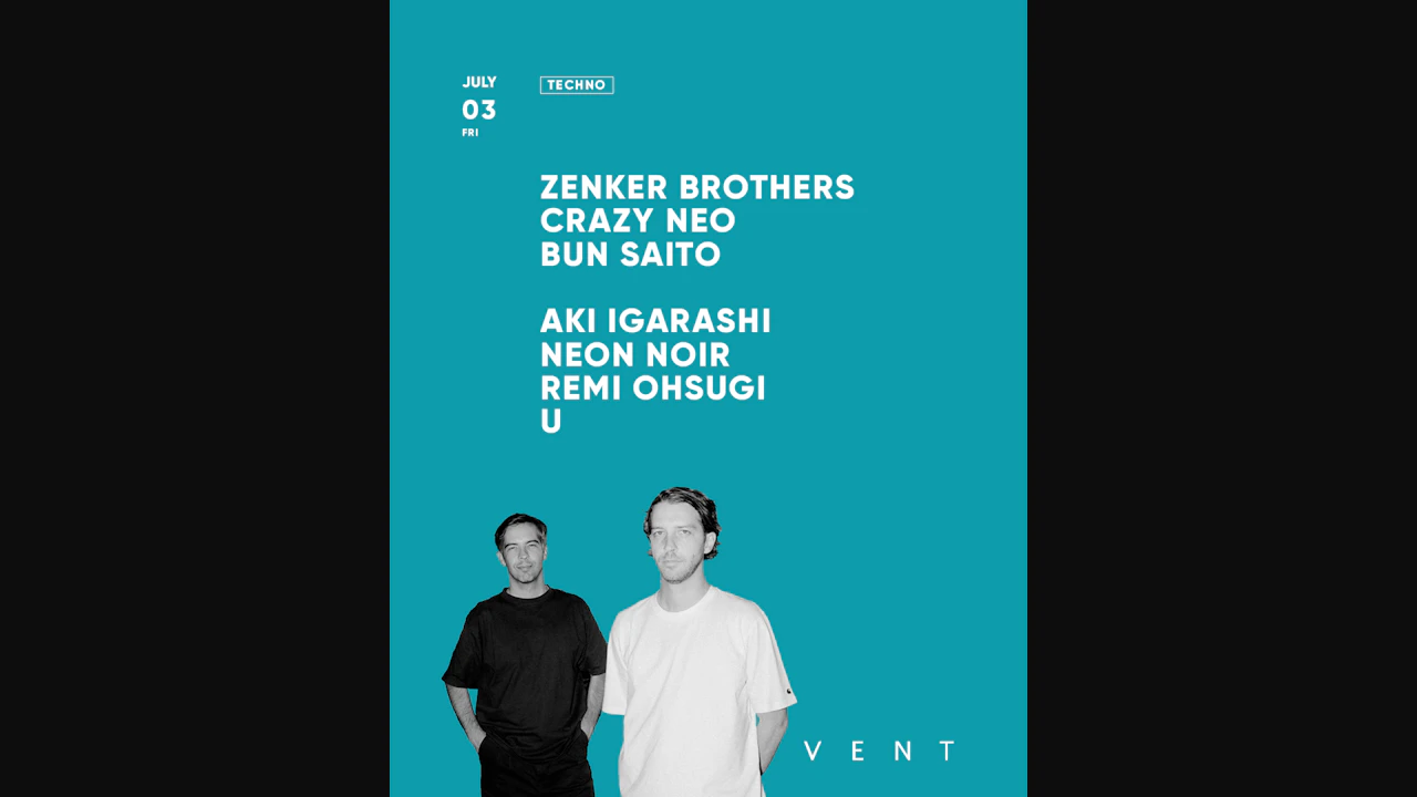 Zenker Brothers