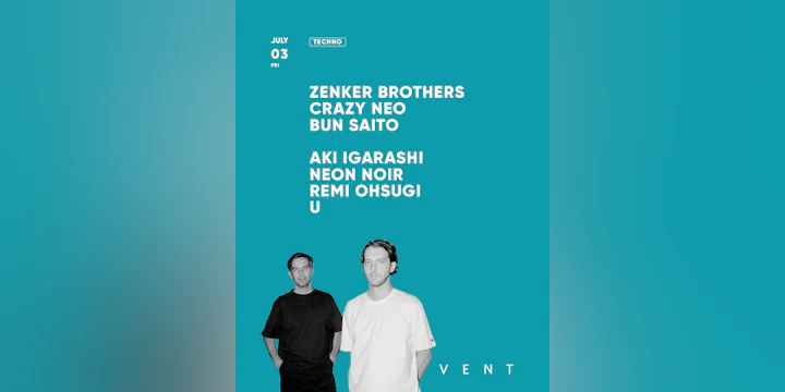 Zenker Brothers
