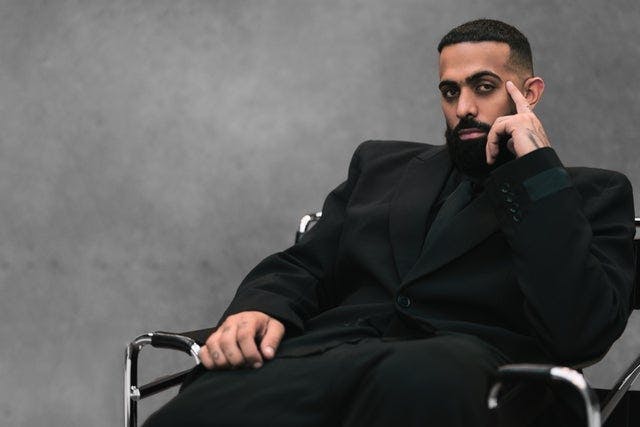 Palacio De Los Deportes