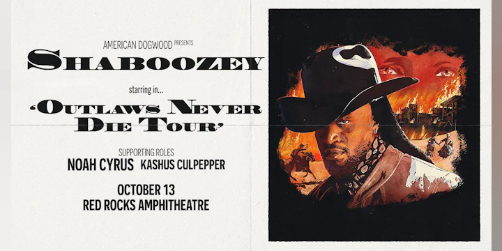 Shaboozey